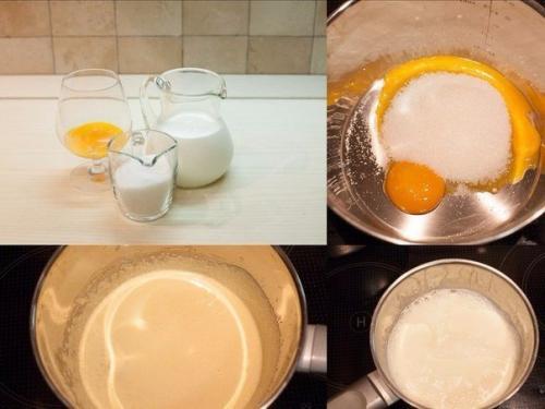 Советское сливочное мороженое. 01