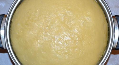 Пасхальный кулич Семейные Традиции. 07