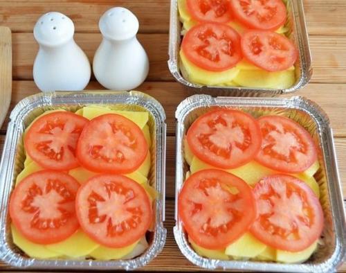 Котлеты по-капитански?   Ингредиенты: 05