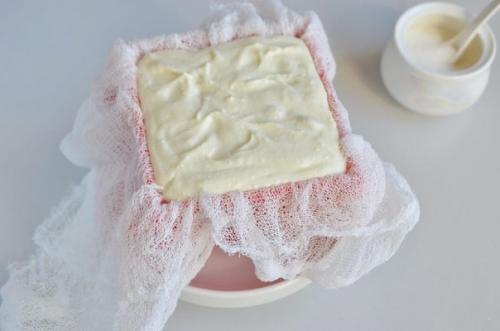 Пасха на заварной помадке. 06