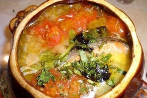 Вкуснее вы не найдете рецепта!