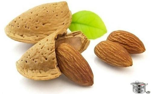 10 причин полюбить миндальное масло?