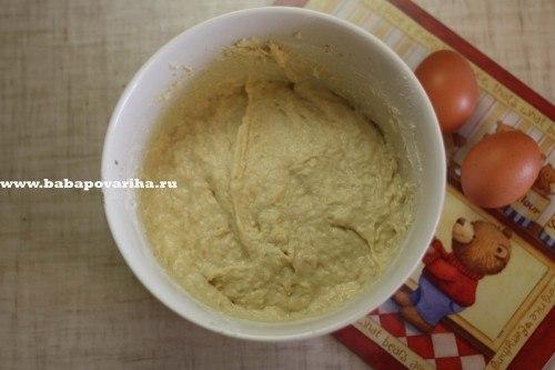 Пасхальный кулич - классический рецепт из книги О Вкусной и Здоровой Пище 1955 г. 01