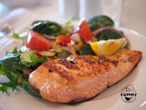 Топ - 6 крутых способов приготовить рыбу по-новому.