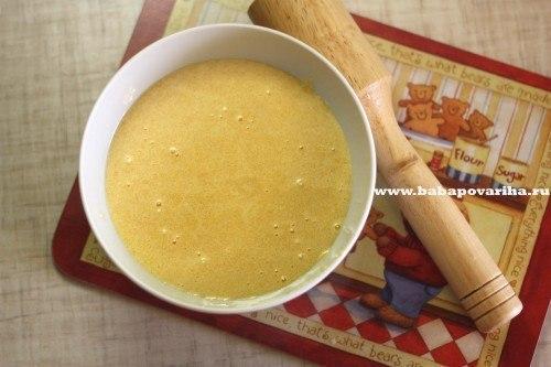 Пасхальный кулич - классический рецепт из книги О Вкусной и Здоровой Пище 1955 г. 03