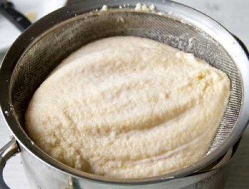 Колдуны.   Ингредиенты на 4-6 порций: 02