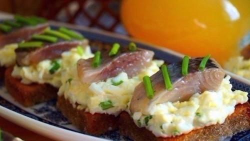 Обязательно сохраните? Подборка 10 закусок на праздничный стол: 05 Обязательно сохраните? Подборка 10 закусок на праздничный стол: 05