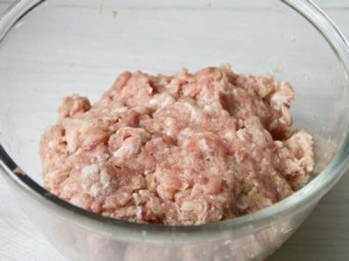 Колдуны.   Ингредиенты на 4-6 порций: 03