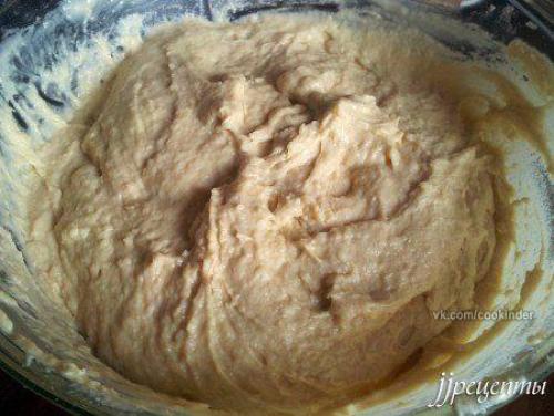 Пышный пасхальный кулич? 03 Пышный пасхальный кулич? 03