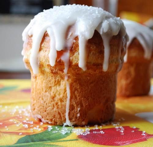 Глазурь для пасхальной выпечки: подборка рецептов. Глазурь для пасхальной выпечки: подборка рецептов.