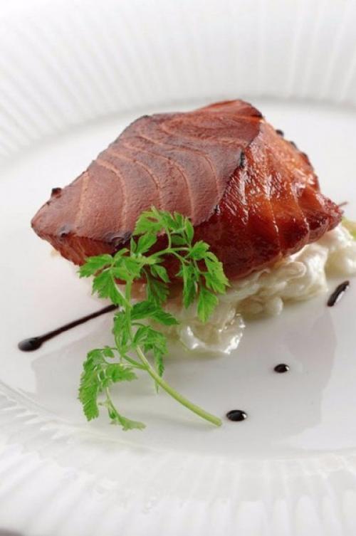 Топ - 6 крутых способов приготовить рыбу по-новому. 03