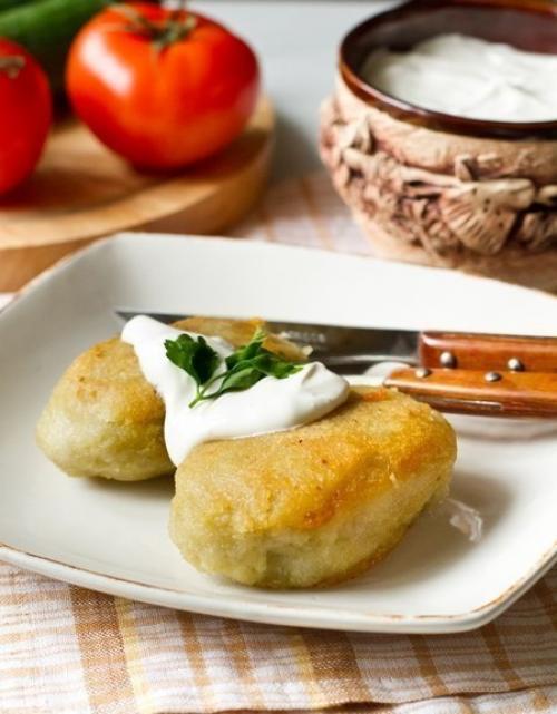 Колдуны.   Ингредиенты на 4-6 порций: 05