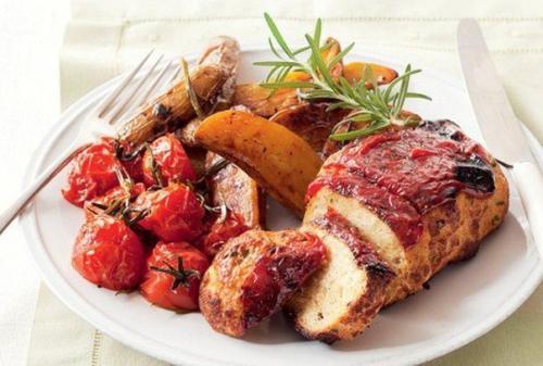 Вкуснейшие домашние котлеты. 01