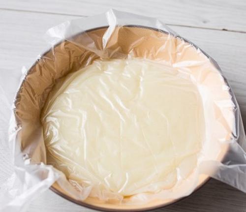 Киевский торт по госту. 05