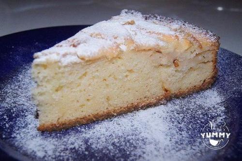 Топ - 5 рецептов диетических пирогов. 04