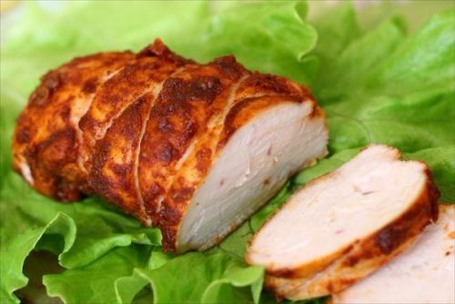 Пастрома из курицы Забудьте о Колбасе.