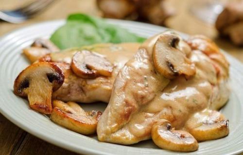 Топ - 7 идей для вкусного ужина. 05