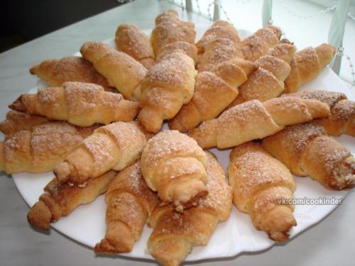 5 рецептов вкуснейшей выпечки. 01