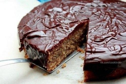 Тор - 5 вкусных и ароматных пирогов. 04