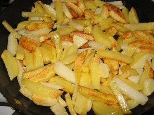 Азу (почти по-татарски). 07