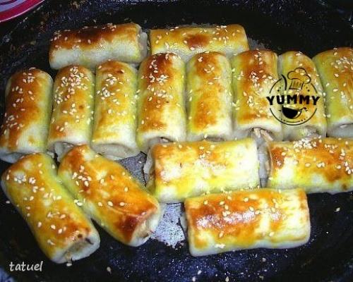 Закуска Гость НА Пороге. 09