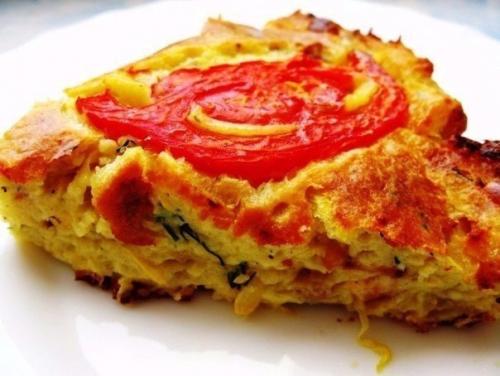 Топ - пять самых вкусных запеканок. 04