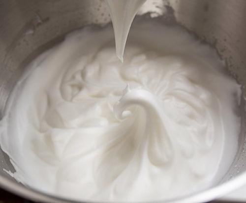 Киевский торт по госту. 04