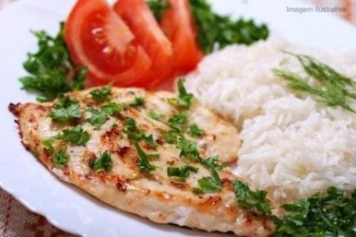 Топ - 7 идей для вкусного ужина. 01