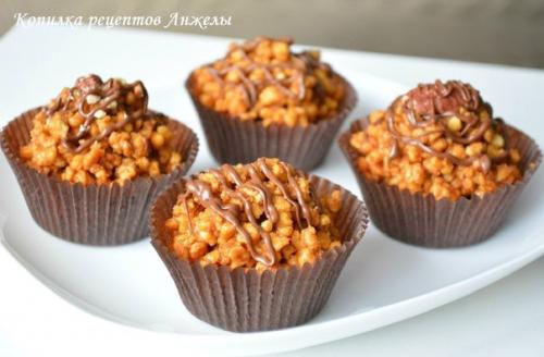 Мини - муравейники.  Ингредиенты для песочного теста: