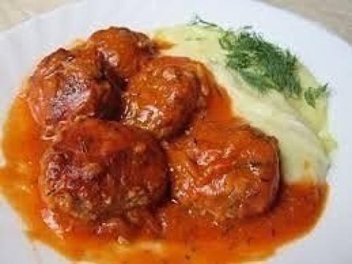 Топ - 9 любимых всеми блюд. 07