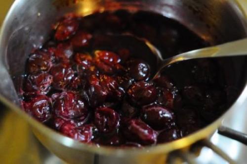 Большой праздничный торт. 01