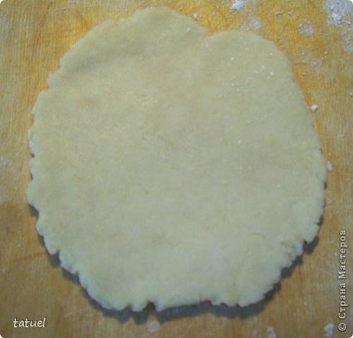 Закуска Гость НА Пороге. 05