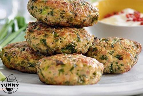 Вкуснейшие домашние котлеты.  