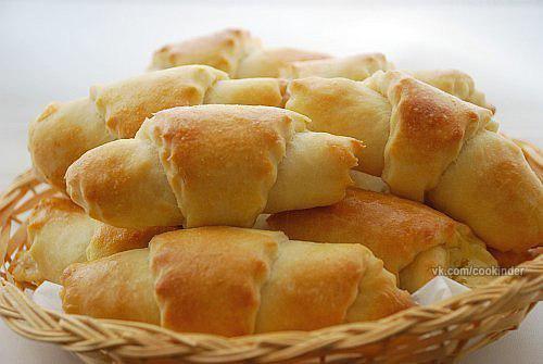 5 рецептов вкуснейшей выпечки. 03