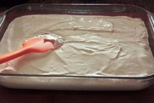 Птичье молоко. Вам потребуется: 05