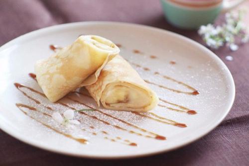 Топ - 5 самых вкусных блинчиков. 02