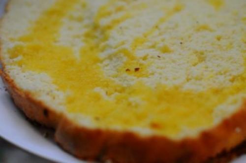 Большой праздничный торт. 03