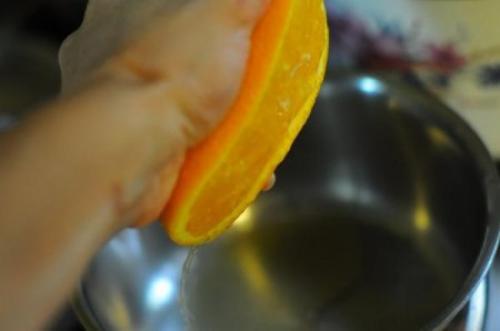 Большой праздничный торт. 02