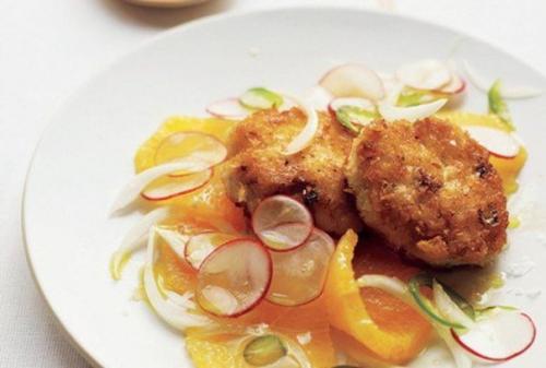 Вкуснейшие домашние котлеты. 03