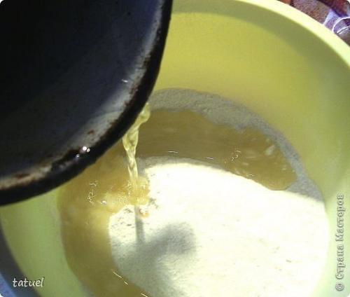 Закуска Гость НА Пороге. 02