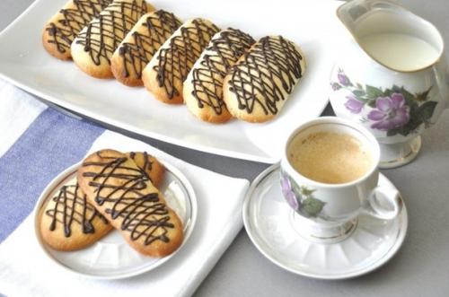 Суворовское печенье.  Ингредиенты: