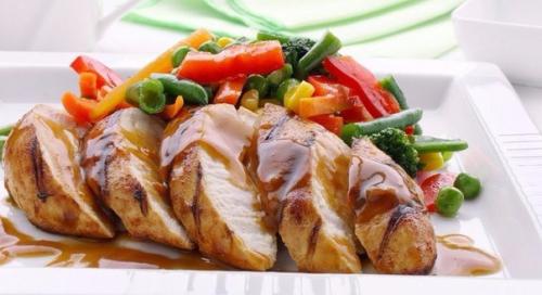 Топ - 7 идей для вкусного ужина. 04