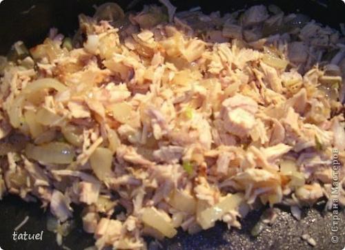 Закуска Гость НА Пороге. 01