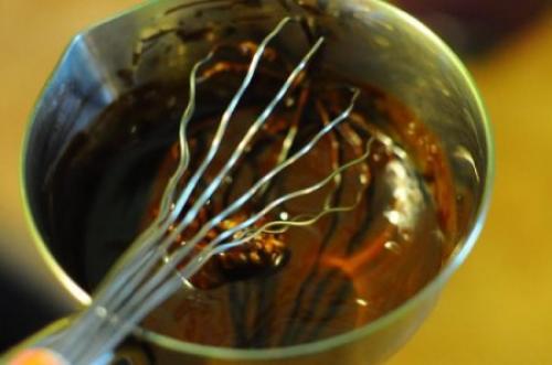 Большой праздничный торт. 07