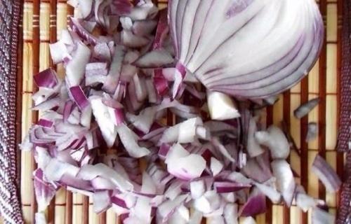 Паста с грибами и ветчиной. 02 Паста с грибами и ветчиной. 02