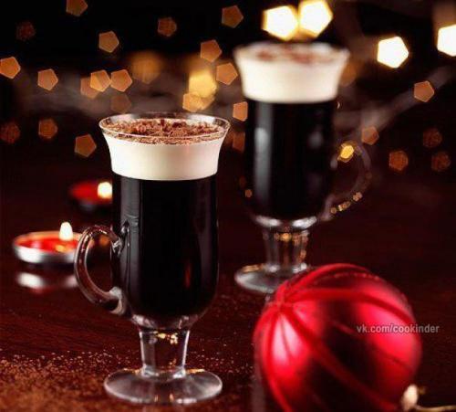 10 молочных коктейлей, которые понравятся не только детям. 08