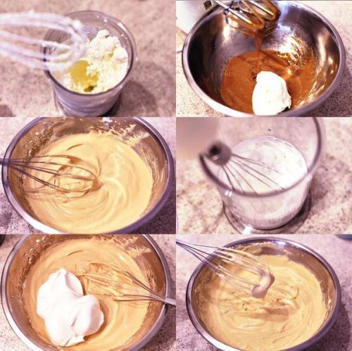 Торт Шоколад И Клубника. 04