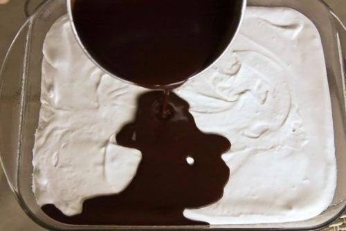 Птичье молоко. Вам потребуется: 08