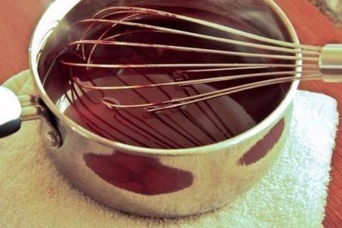 Птичье молоко. Вам потребуется: 07