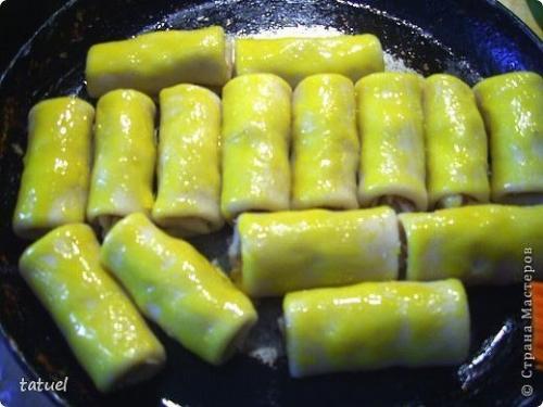 Закуска Гость НА Пороге. 08